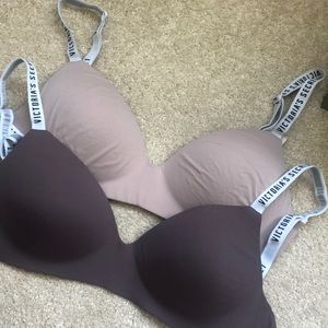 Victoria’s Secret Bras